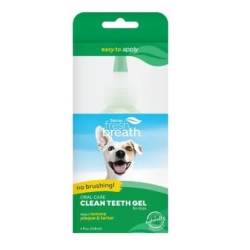 TropiClean | Żel do Zębów Cleen Teeth | dla Psa | 118ml